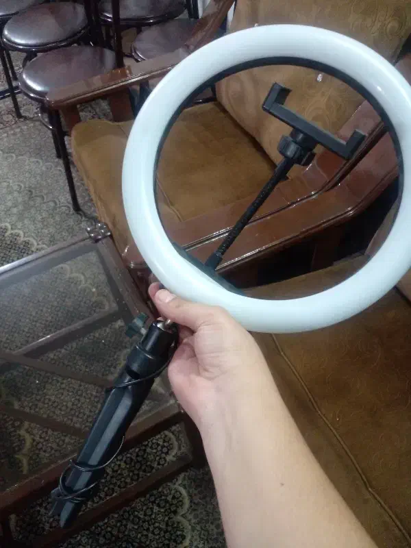 ریم لایت|دوربین عکاسی و فیلم‌برداری|مشهد, گوهرشاد|دیوار