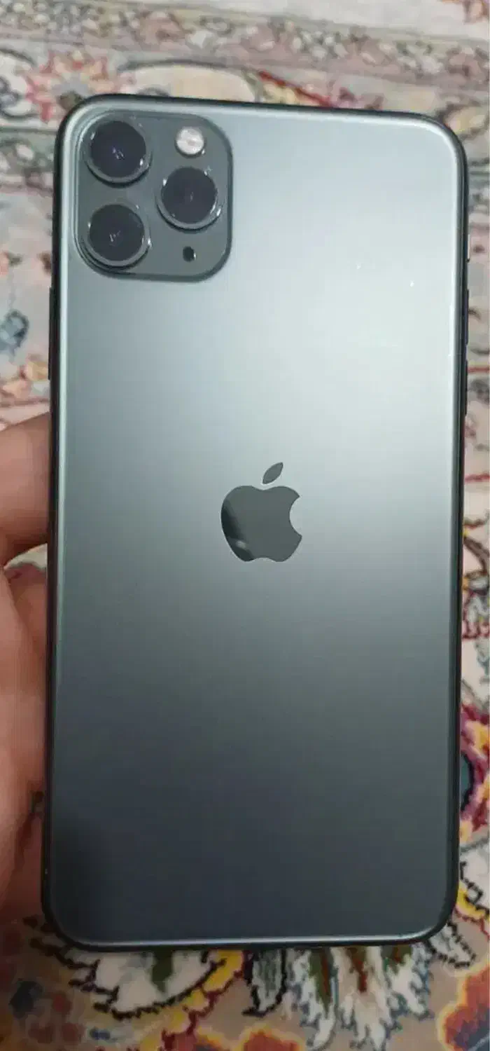 ۱۱پرومکس قیمت مناسب|موبایل|تبریز, |دیوار