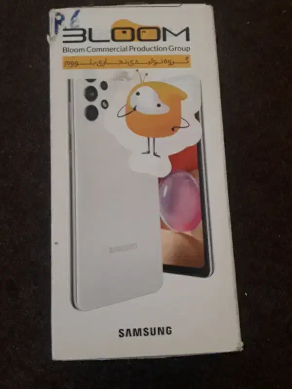 گوشیa32|موبایل|خوی, |دیوار