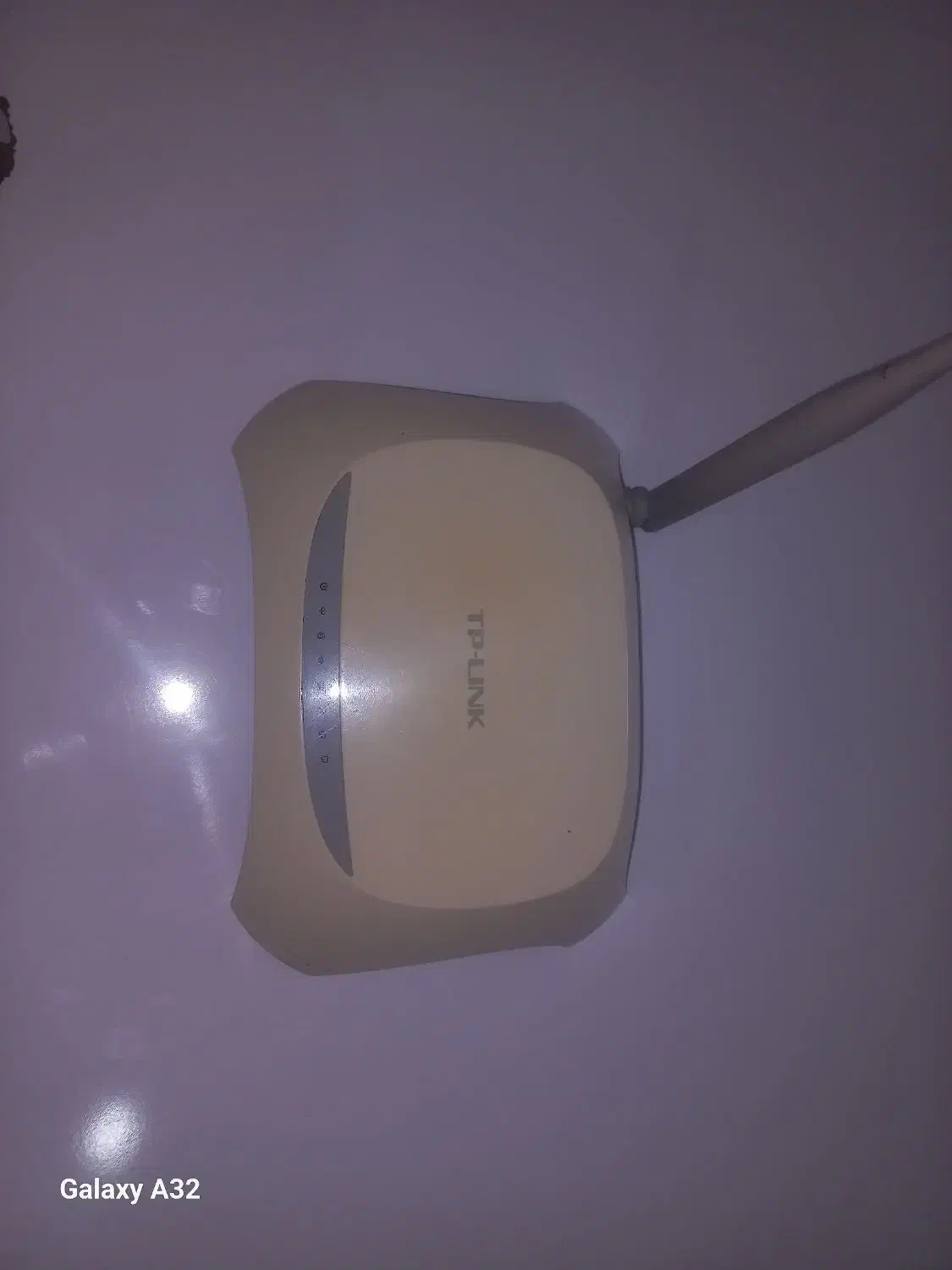 مودم تپلینگ برا اینترنت خانگی|مودم و تجهیزات شبکه|لردگان, |دیوار