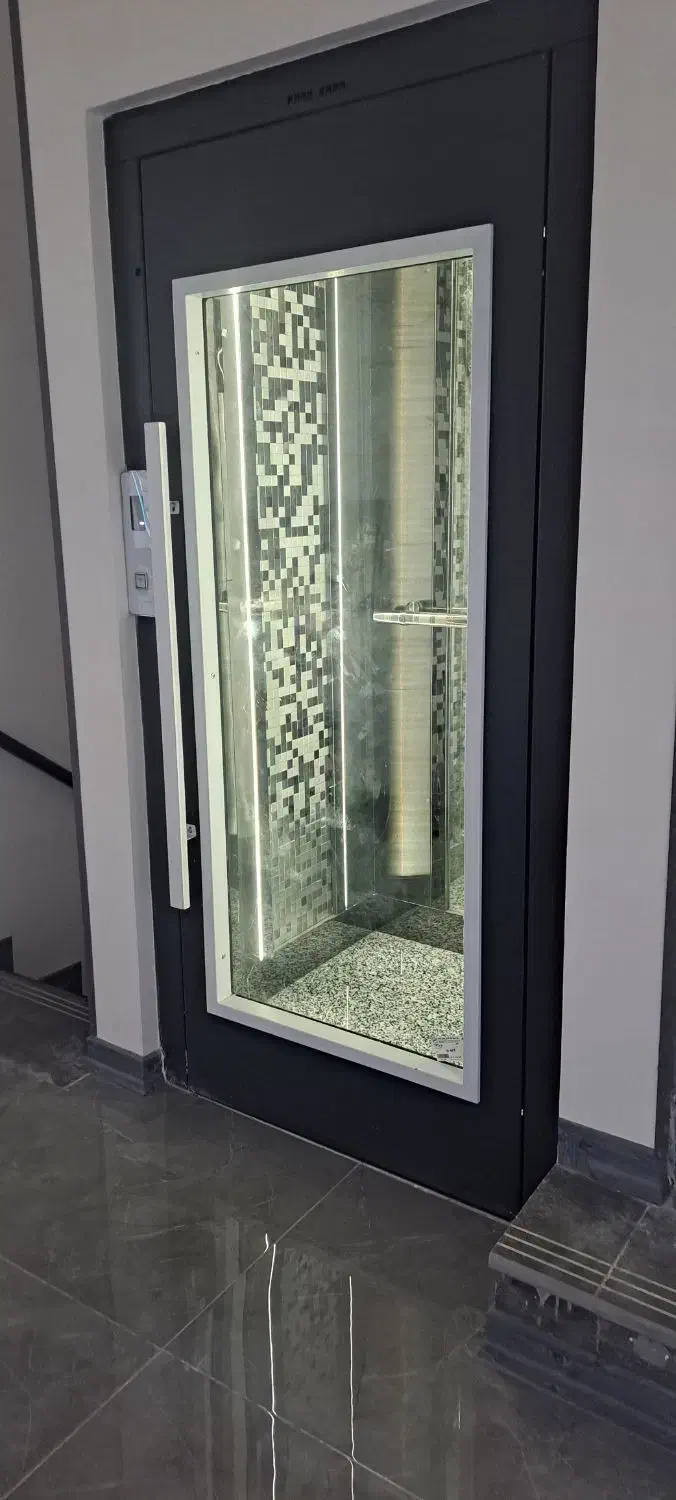 تعمیر و نگهداری  بیمه آسانسور|خدمات پیشه و مهارت|پردیس, شهرک صنعتی خرمدشت فاز ۷|دیوار