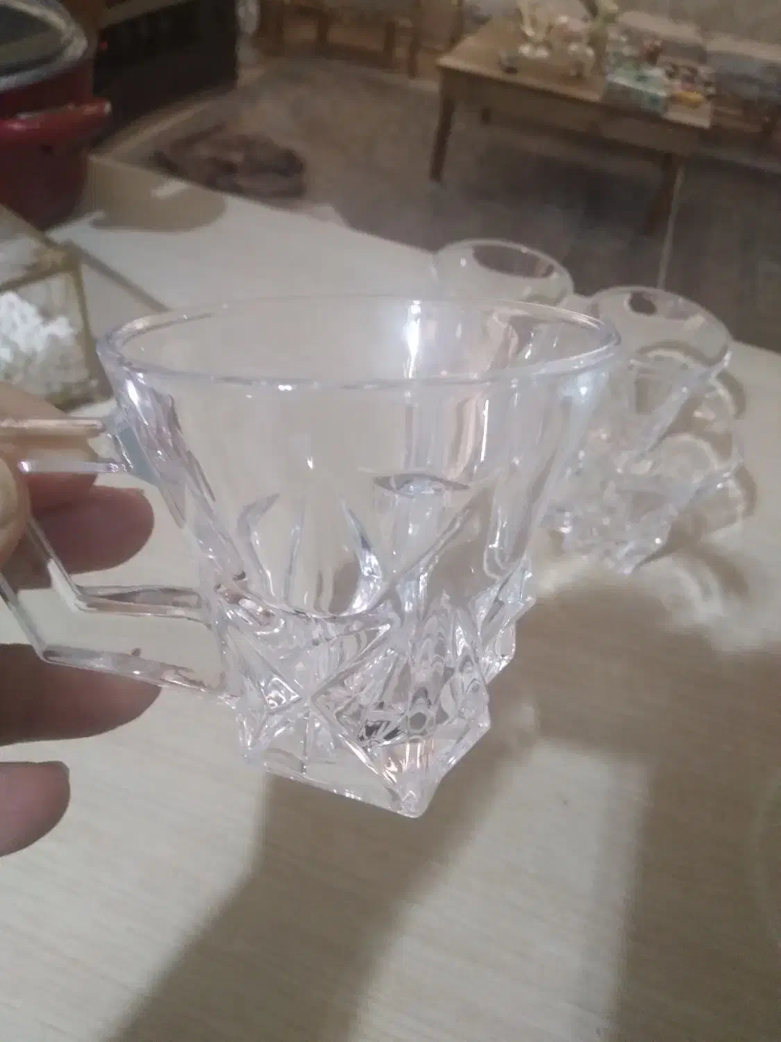 ظروف اشپزخانه|ظروف سرو و پذیرایی|تهران, نیروی دریایی|دیوار