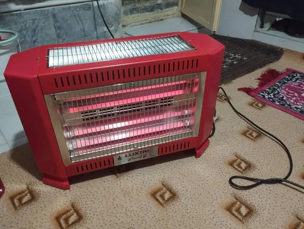 لوازم خانگی برقی|سایر لوازم برقی|نهاوند, |دیوار