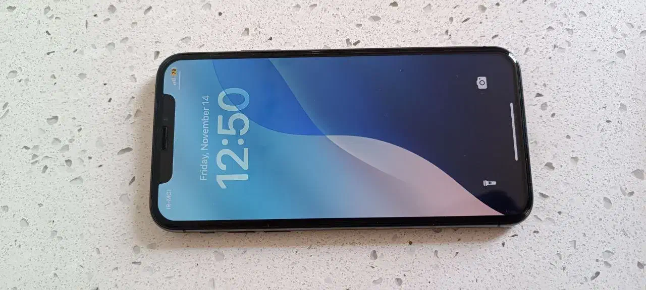 iPhone XS آیفون|موبایل|خرم‌آباد, |دیوار