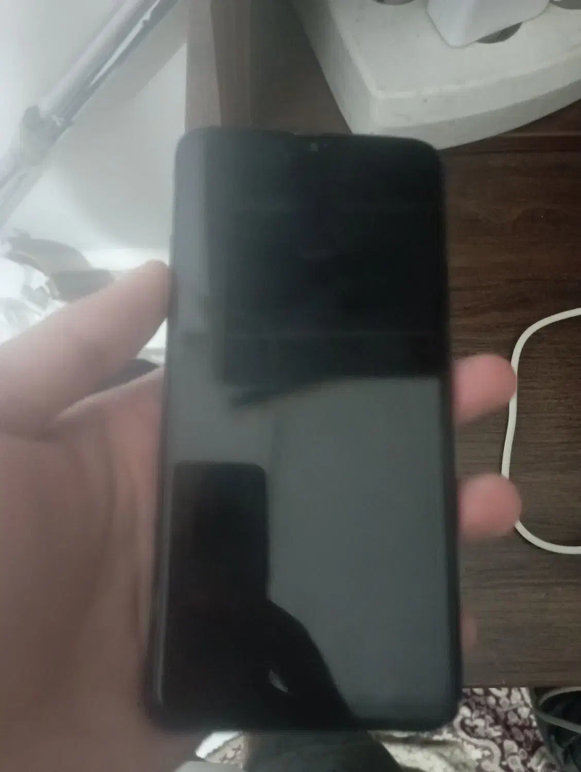 گوشی هوآوی y7p و سامسونگ a10s|موبایل|مسجد سلیمان, |دیوار