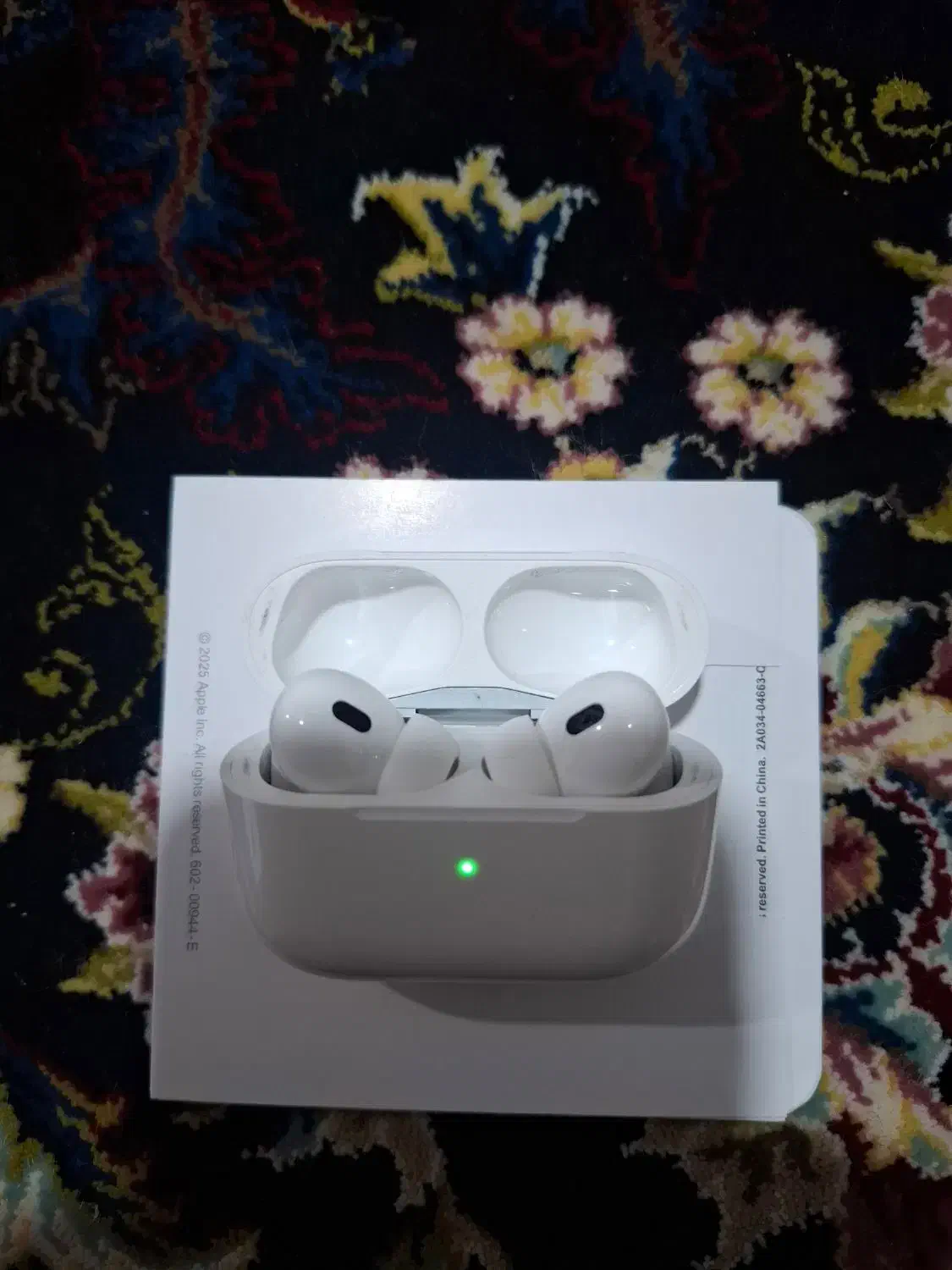AirPods Pro|لوازم جانبی موبایل و تبلت|یاسوج, |دیوار