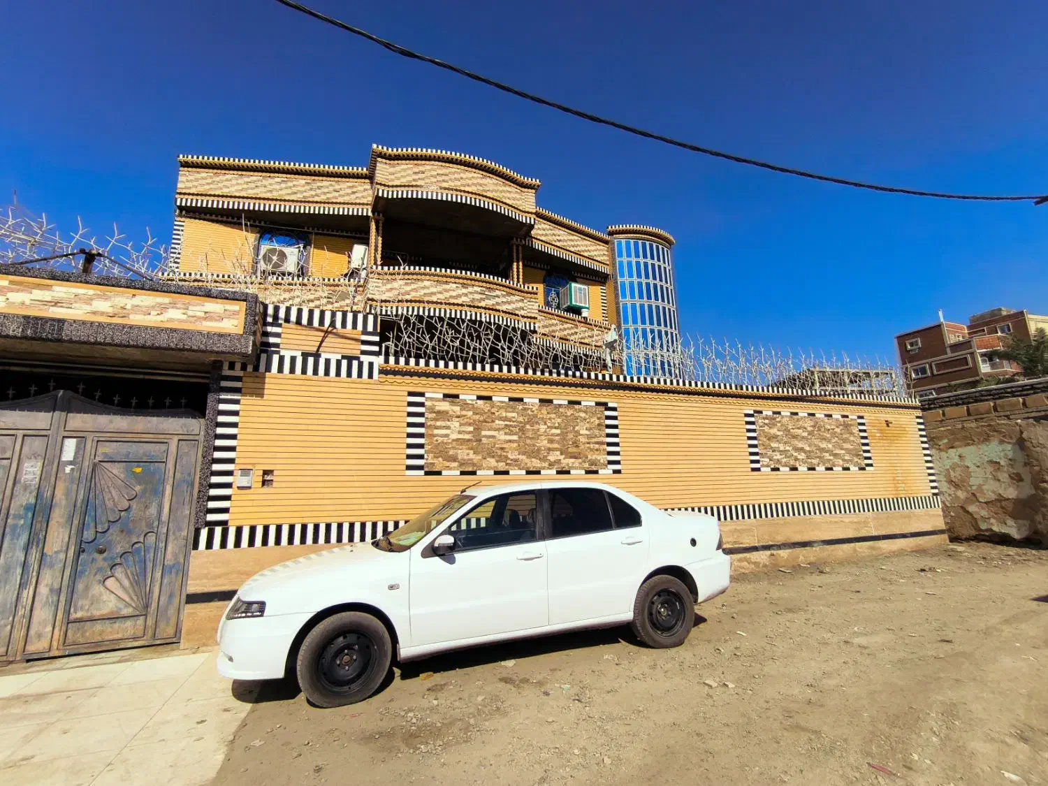 فروش آپارتمان طبقه اول ولایت ۱۹|اجارهٔ آپارتمان|ایرانشهر, |دیوار