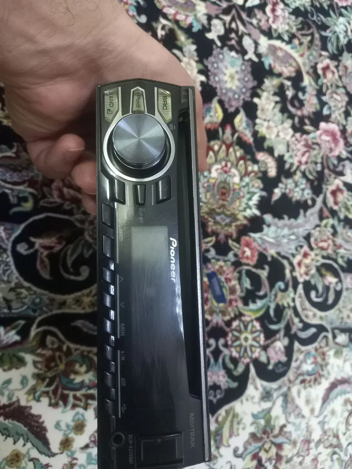 پایونیر ۲۷۵۰|صوتی و تصویری|تهران, وحیدیه|دیوار