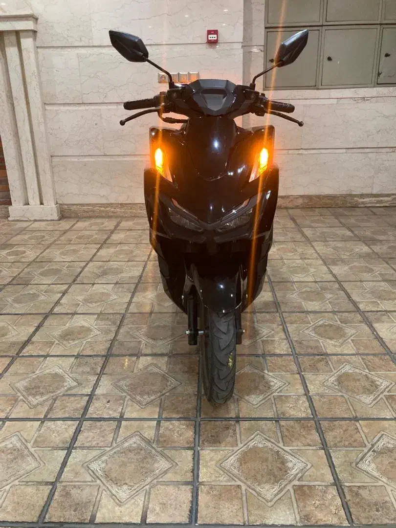 موتور گلکسی 160 cl  آب خنک|موتورسیکلت|اندیشه, اندیشه فاز ۲|دیوار