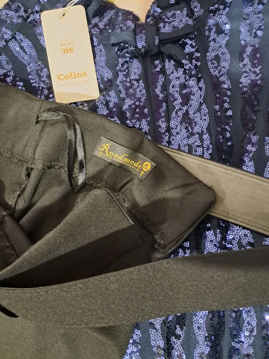 شومیز و دامن|لباس|رودسر, |دیوار