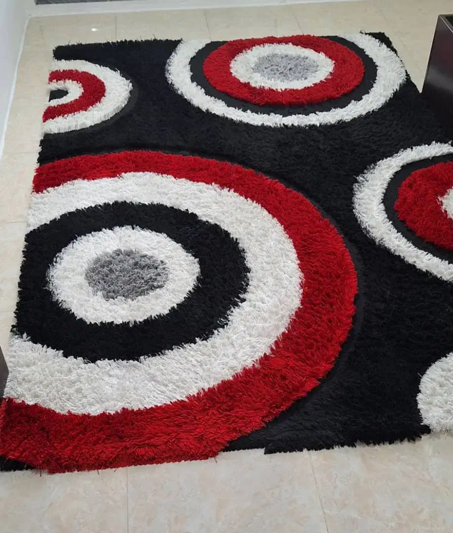 فرش|فرش|بندر انزلی, لاله|دیوار