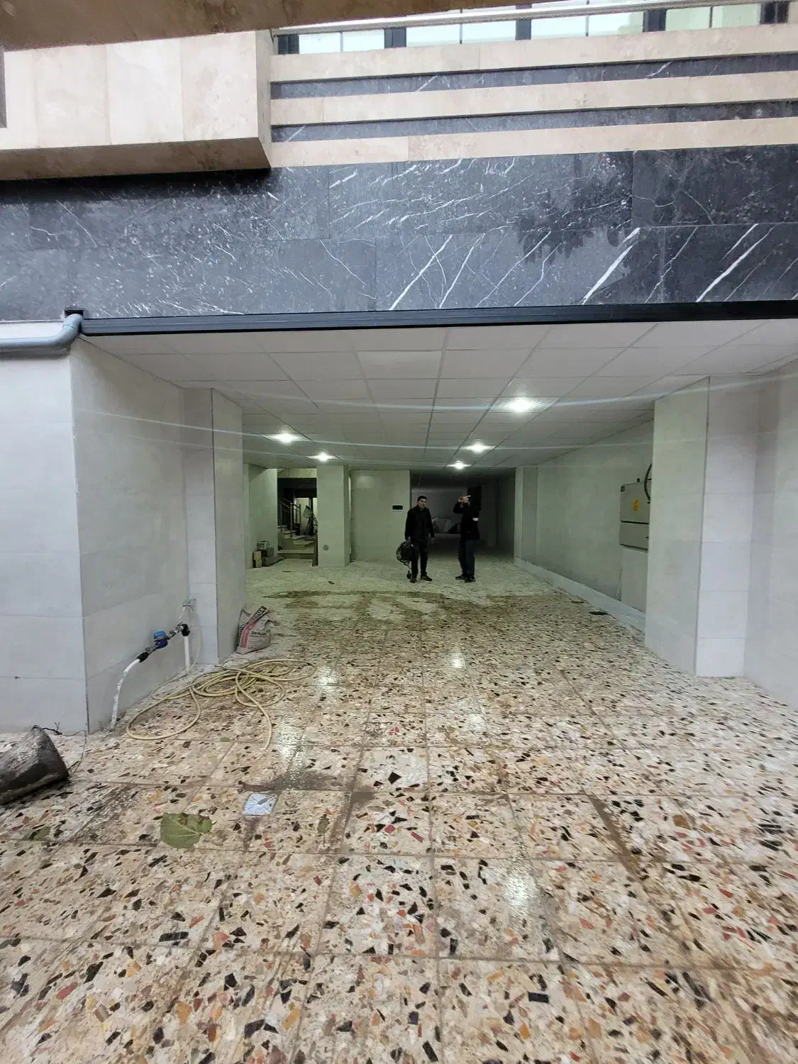 فروش واحد طبقه دوم نو ساز|فروش آپارتمان|صومعه‌سرا, |دیوار