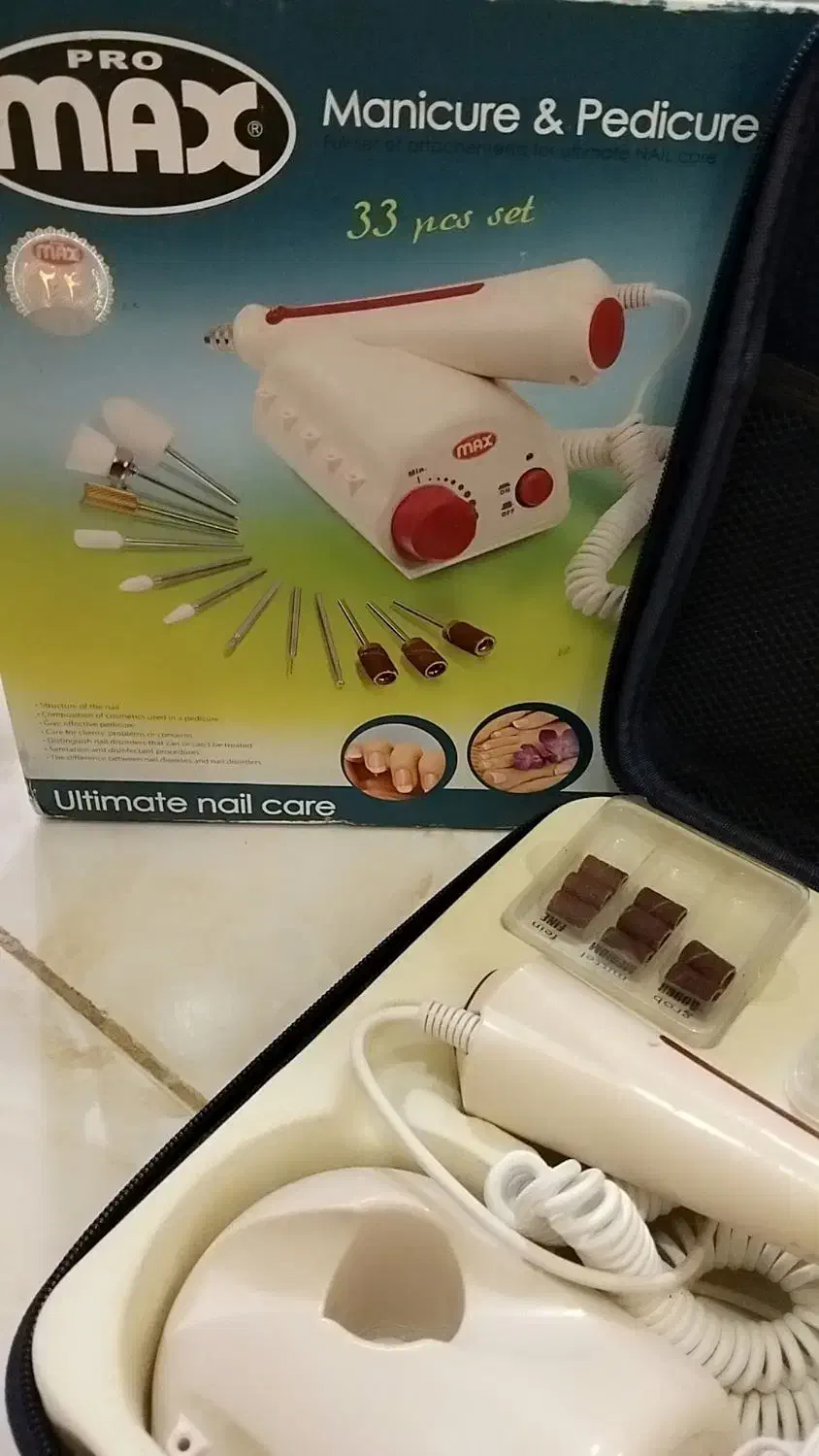 یووی و سوهان برقی|آرایشی، بهداشتی، درمانی|آستانه اشرفیه, |دیوار