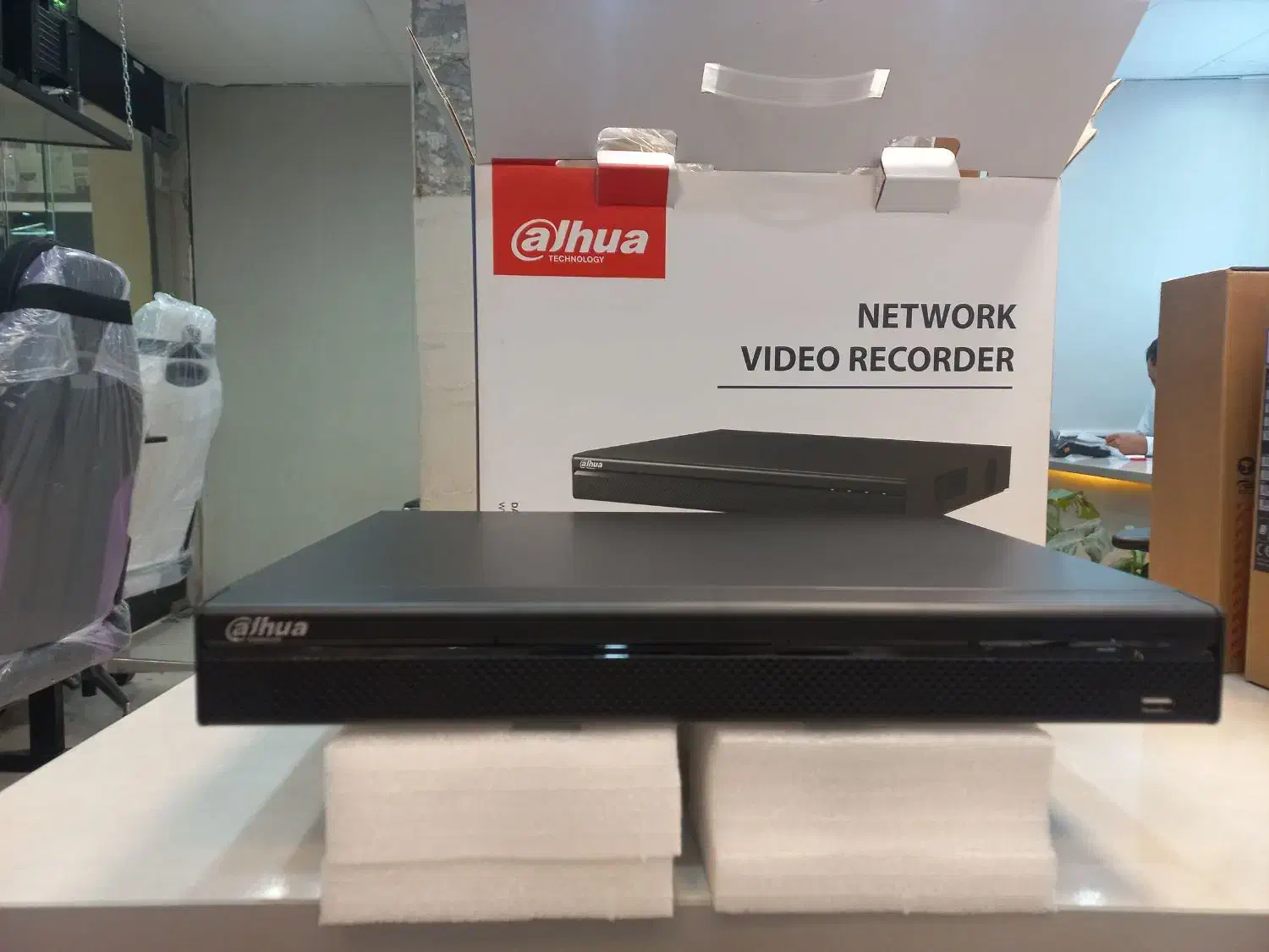 پشتیبانی دوربین مداربسته|دوربین مداربسته|گرگان, |دیوار