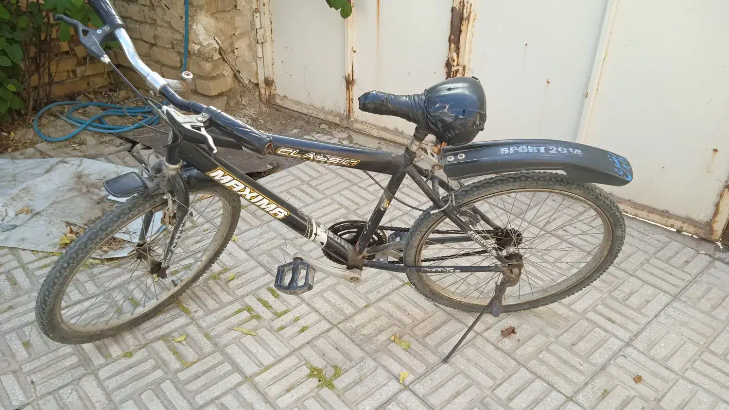 دوچرخه فروشی|دوچرخه، اسکیت، اسکوتر|کاشان, فین بزرگ|دیوار