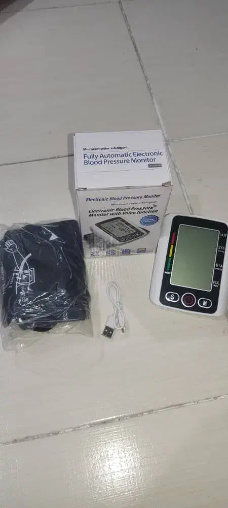 فشارسنج سخنگو|آرایشی، بهداشتی، درمانی|نورآباد ممسنی, |دیوار