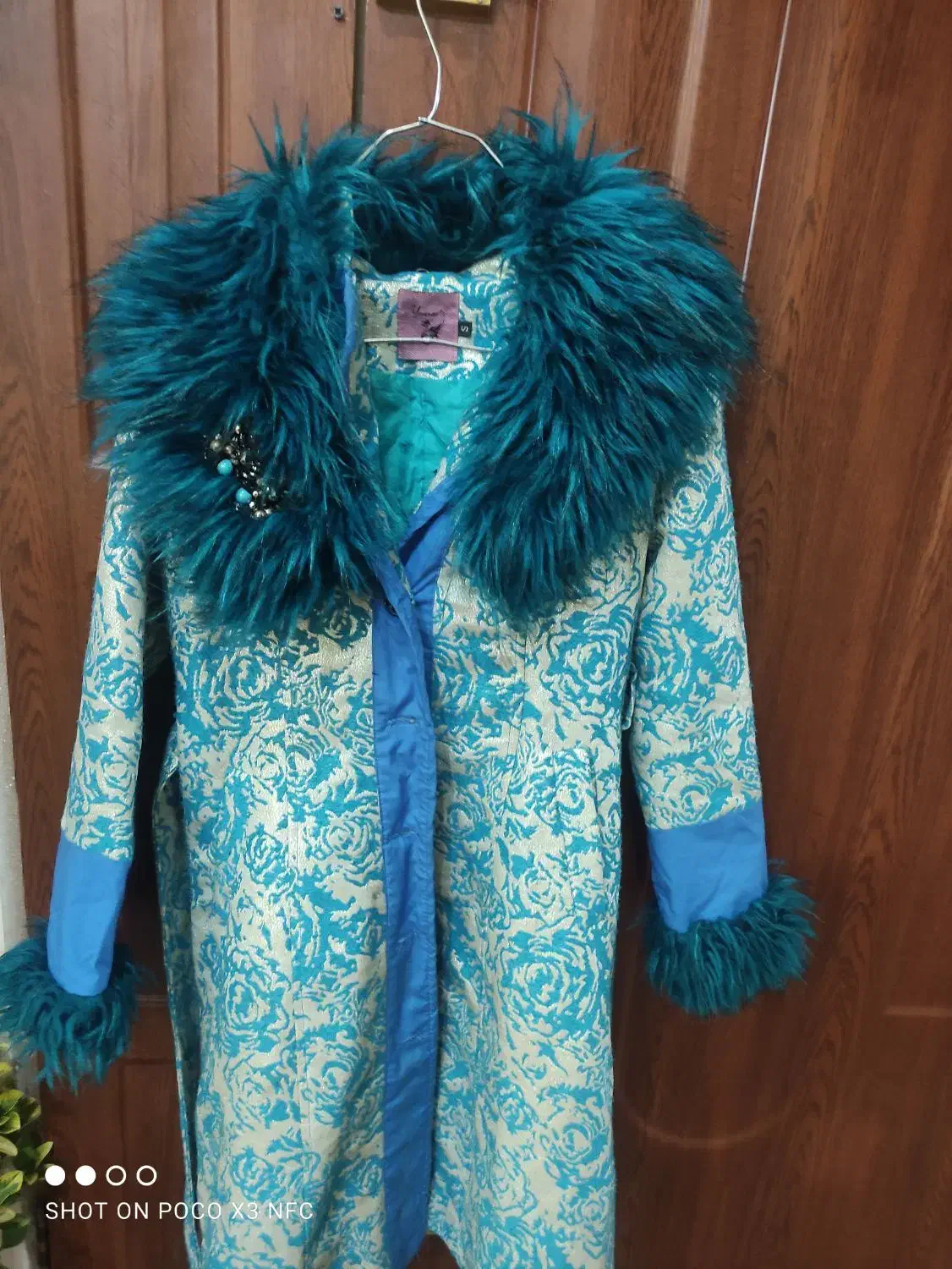 پالتو وغیره|لباس|اندیمشک, |دیوار