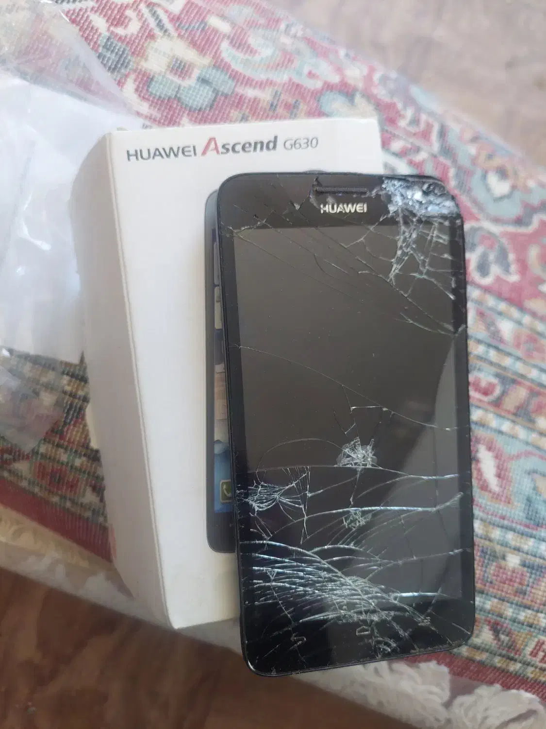 گوشی|موبایل|پارسآباد, |دیوار