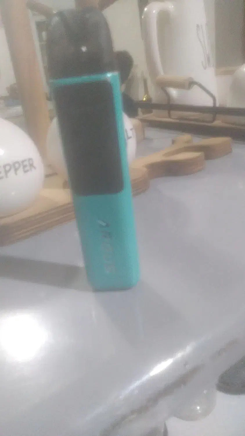 ویپ پاد ارگوس جی ووپو|زیورآلات و اکسسوری|بهشهر, |دیوار