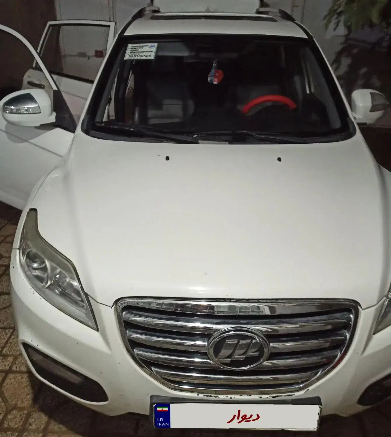 لیفان x60|خودرو سواری و وانت|مریوان, |دیوار