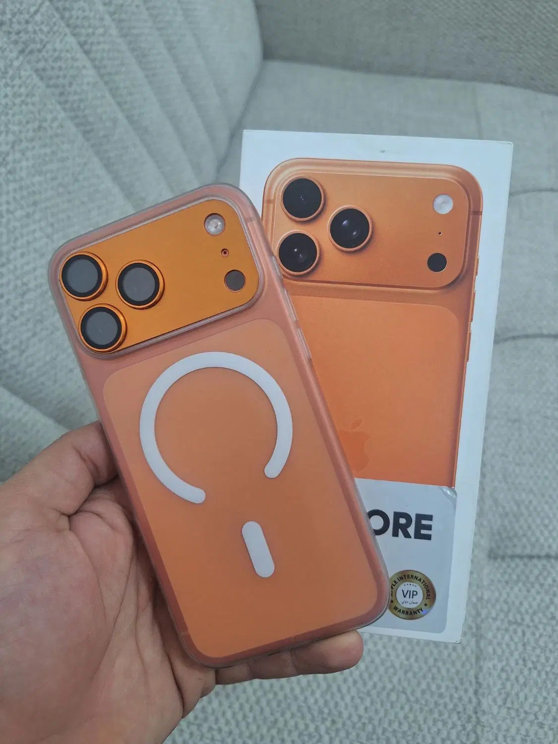 17 pro max|موبایل|بوکان, |دیوار