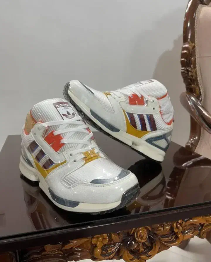 zx8000 happy 2020|کیف، کفش، کمربند|تهران, صاحب الزمان|دیوار