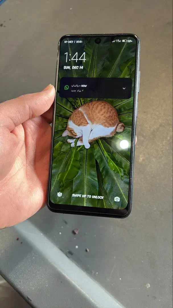 گوشی Poco m5s|موبایل|شهریار, شهریار|دیوار