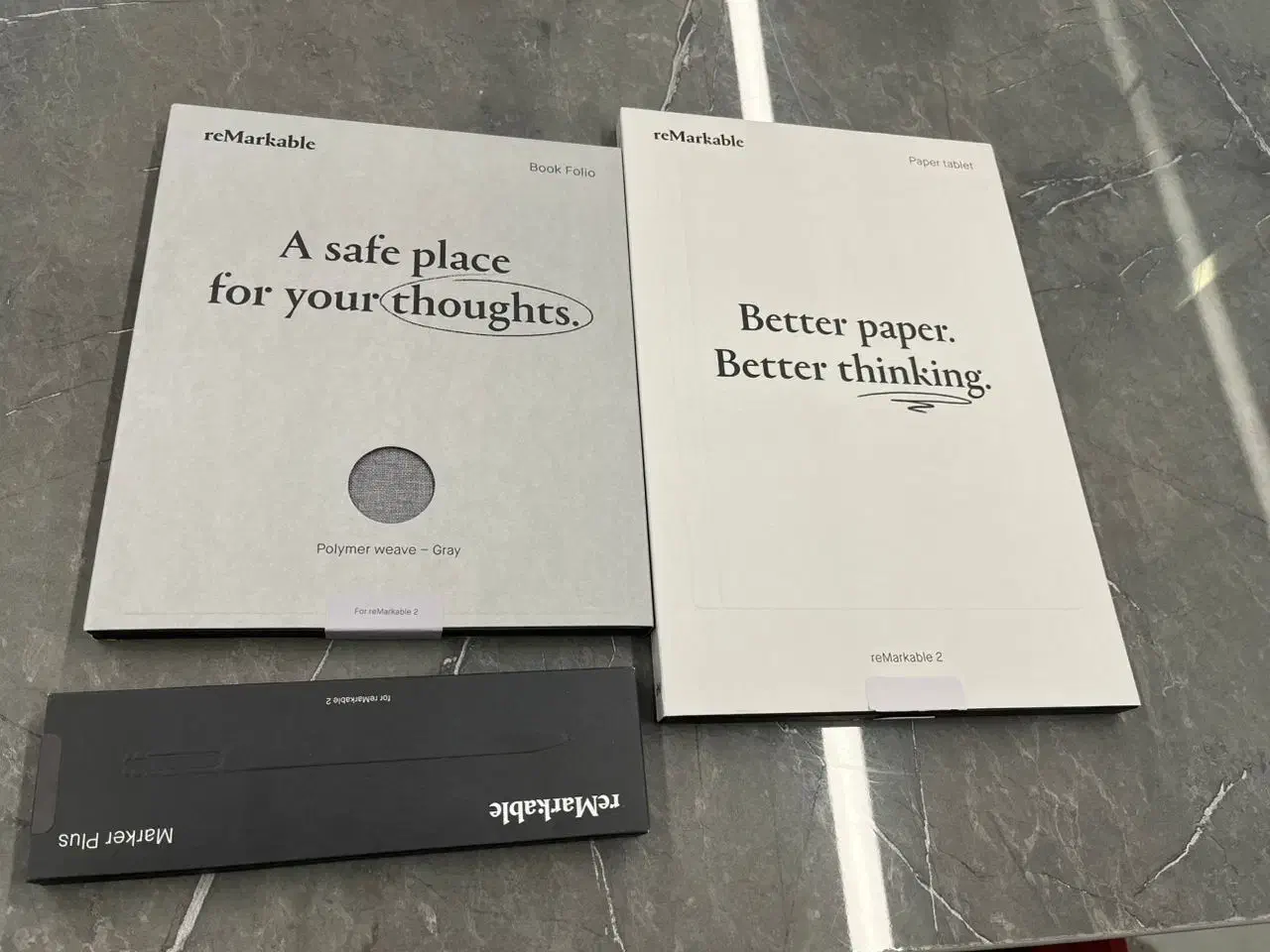 کاغذ دیجیتال remarkable 2|تبلت|تهران, جهاد|دیوار