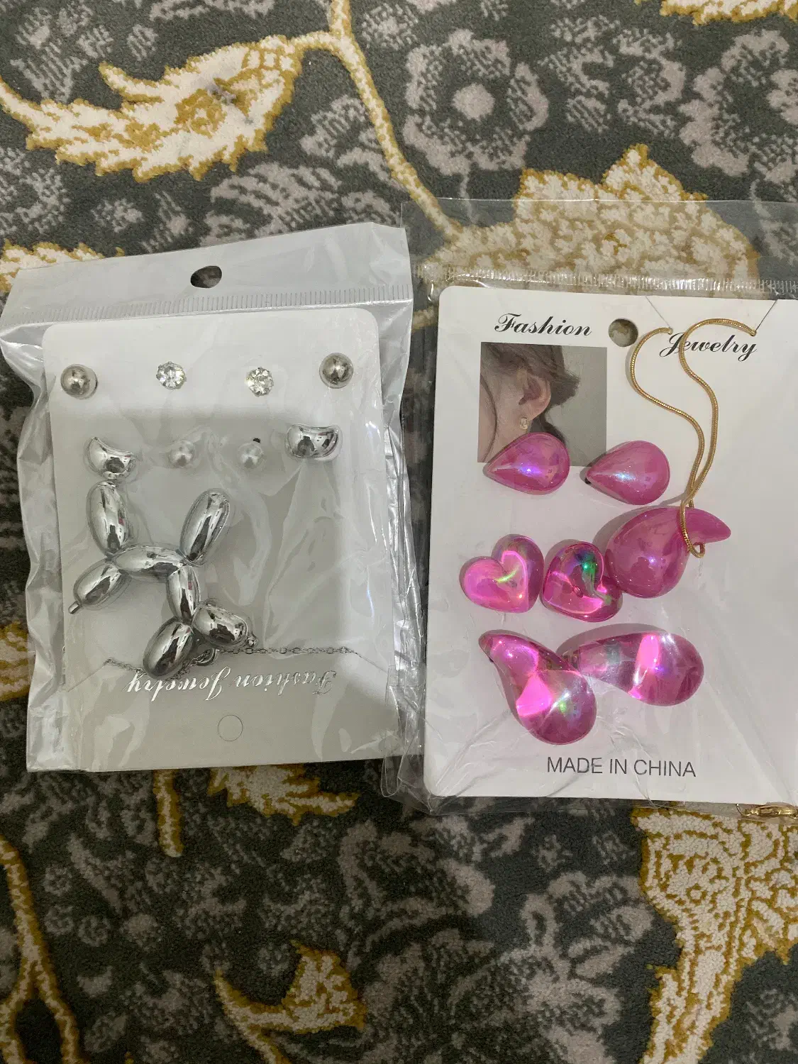 اکسسوری|بدلیجات|قرچک, شهرک طلائیه|دیوار