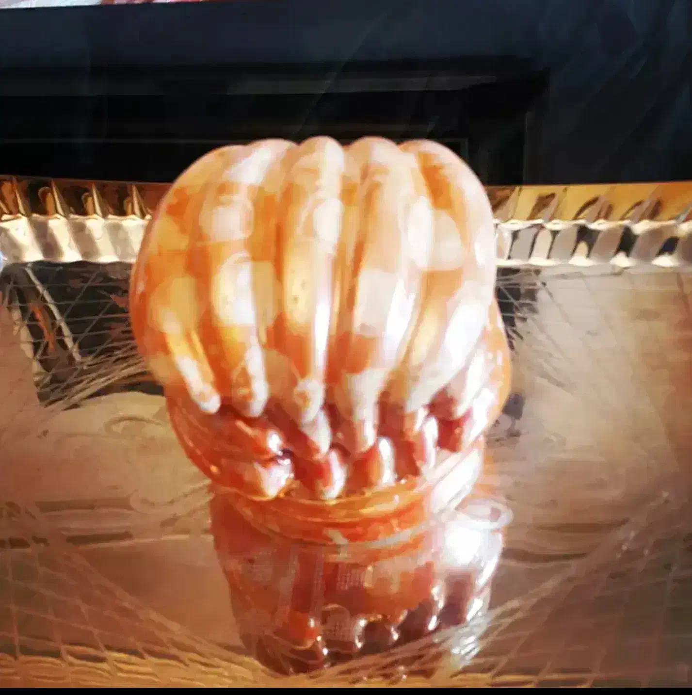 شکلاتخوری قدیمی|ظروف سرو و پذیرایی|رشت, بلوار گیلان|دیوار