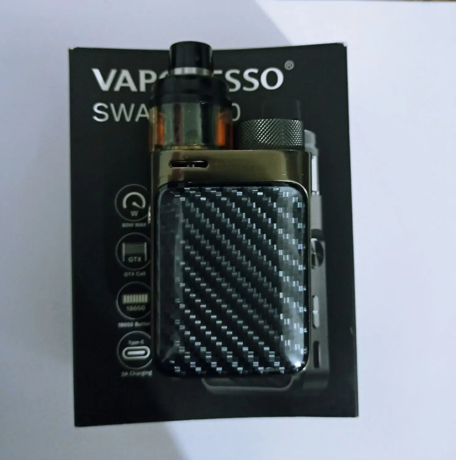 ویپ|زیورآلات و اکسسوری|لنجان, |دیوار