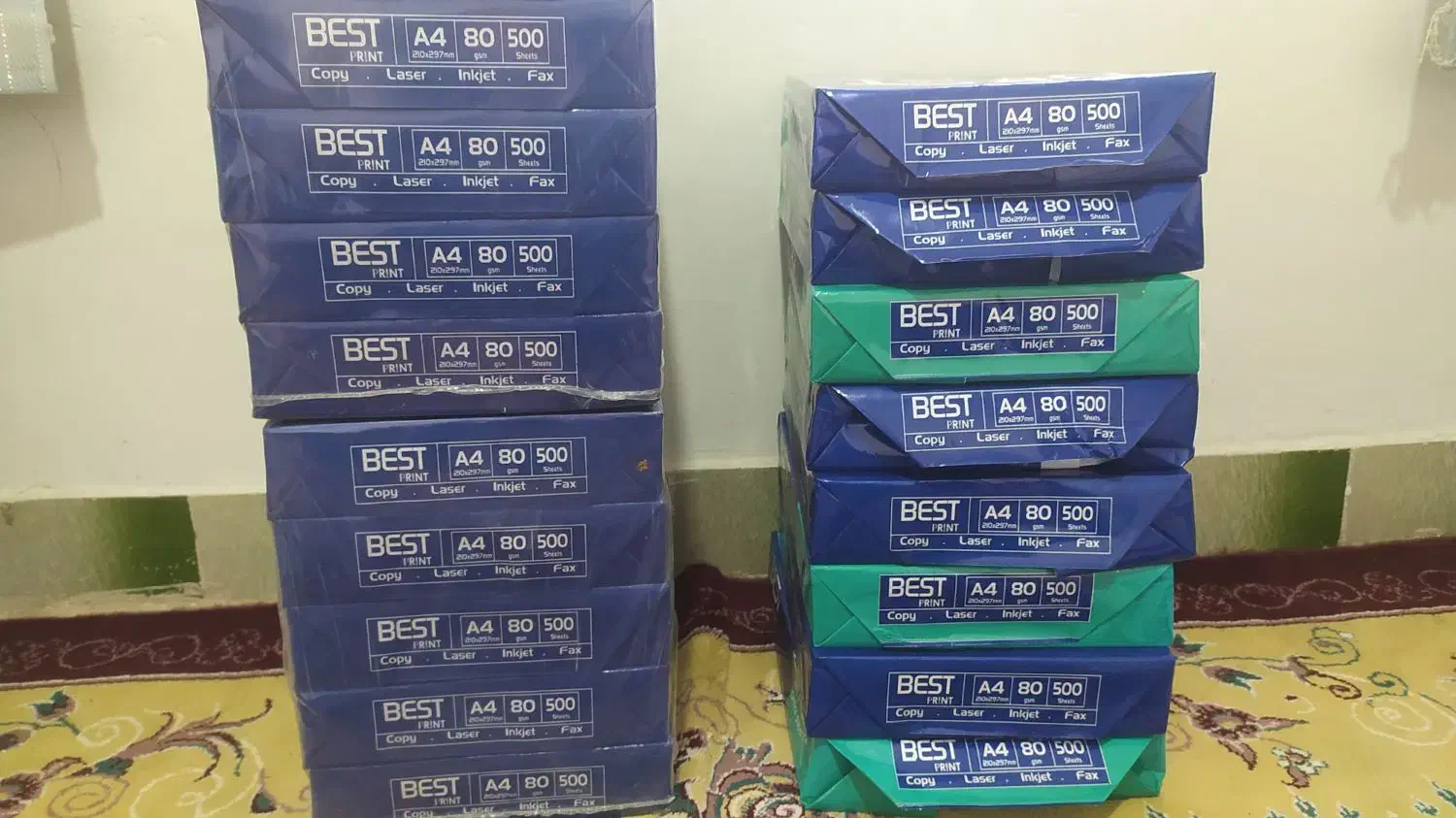 کاغذ A4 بست|لوازم التحریر|سقز, |دیوار