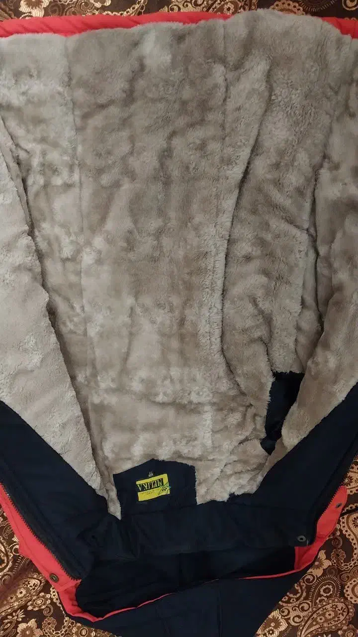 کاپشن نو پسرانه|لباس|خمین, |دیوار