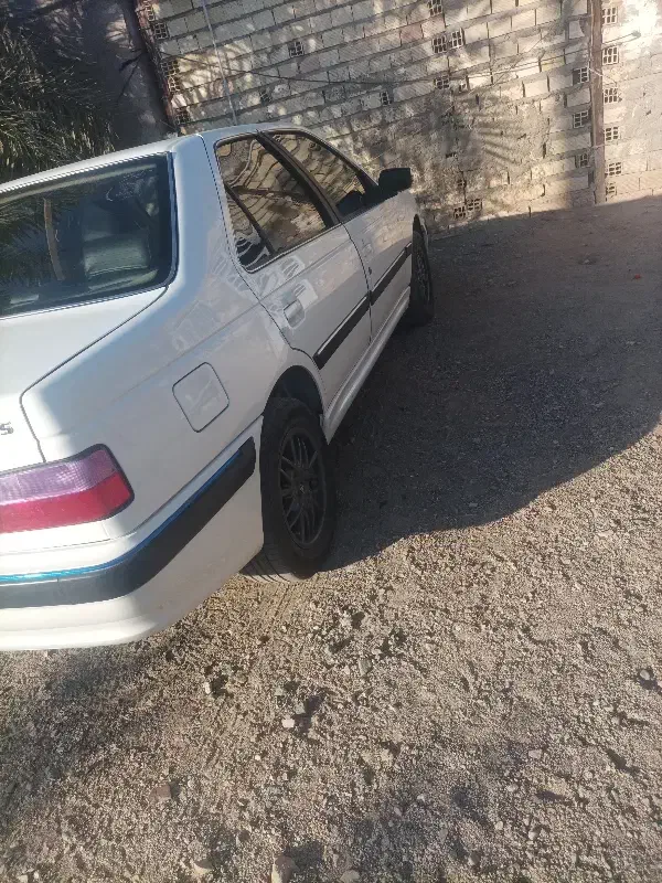 پارس 1400|خودرو سواری و وانت|کرمان, |دیوار