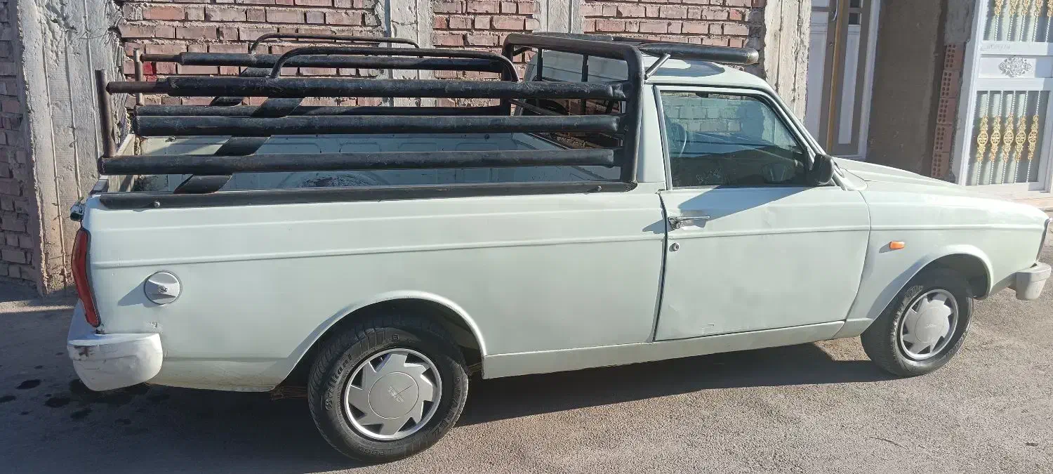 فروش پیکان مدل 93|خودرو سواری و وانت|زرند, |دیوار