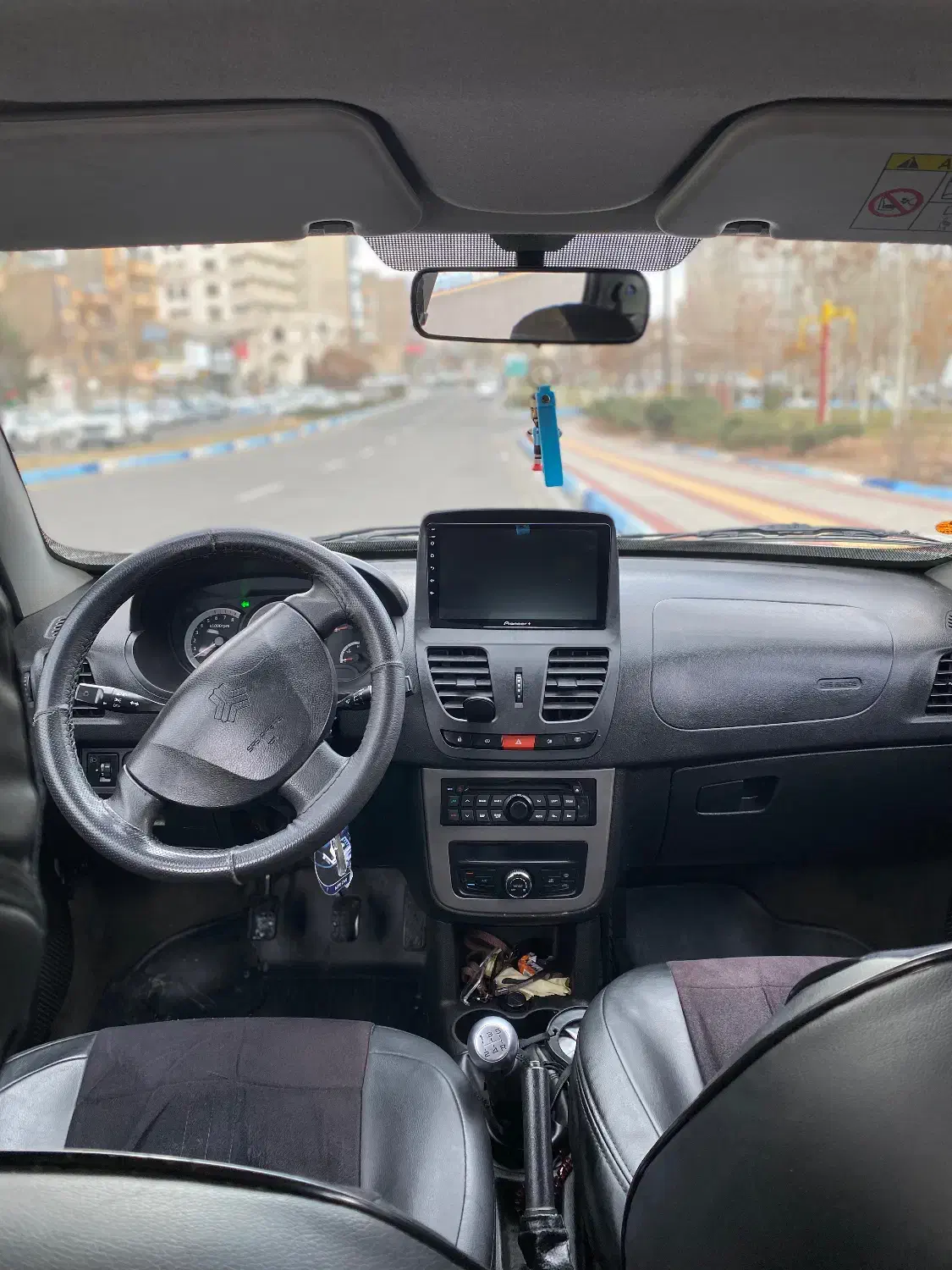 کوییک مدل ۹۸|خودرو سواری و وانت|تبریز, |دیوار