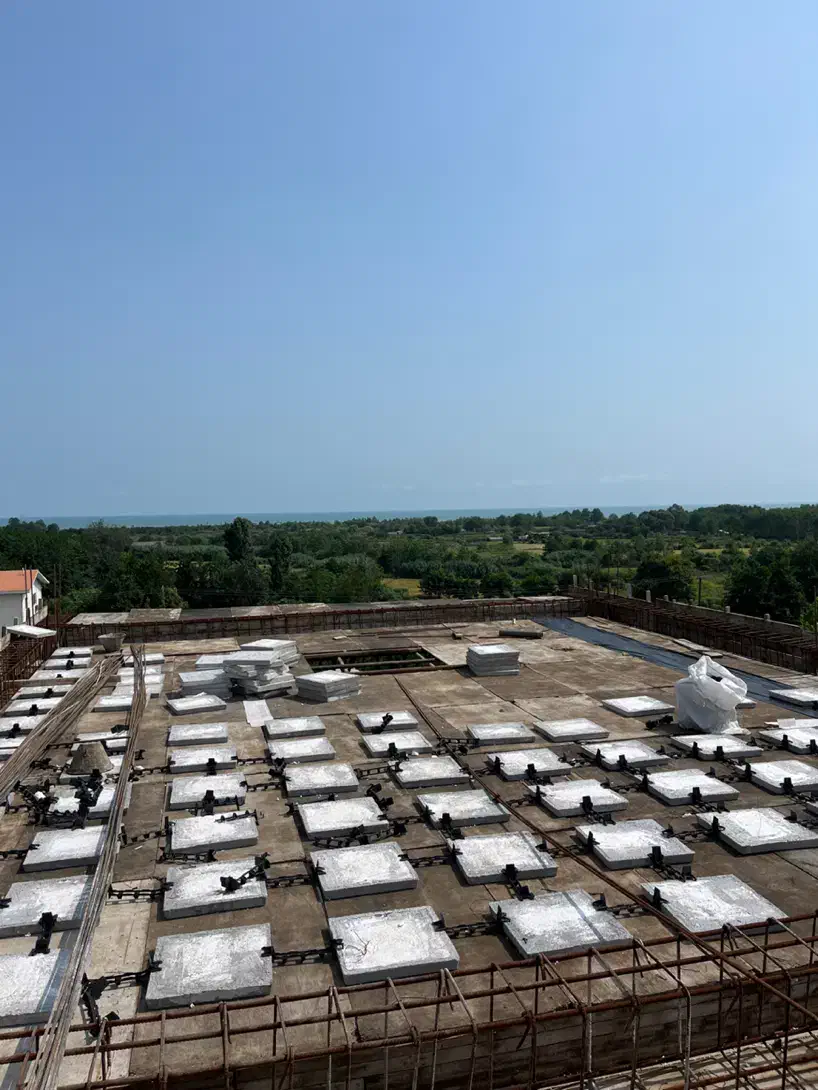 پیش فروش واحدویودریا۹۰متری دوخواب۷۲تن سازنده معتبر|پیشفروش املاک|رودسر, |دیوار