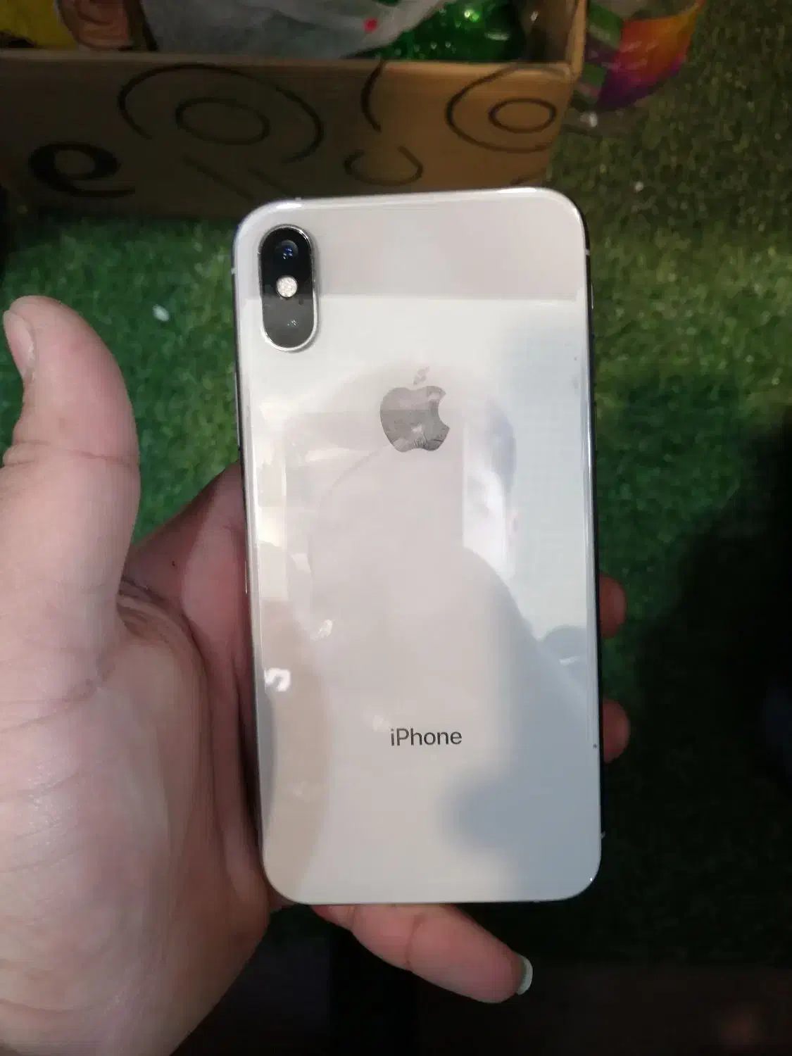 فروش xs|موبایل|علی‌آباد کتول, |دیوار