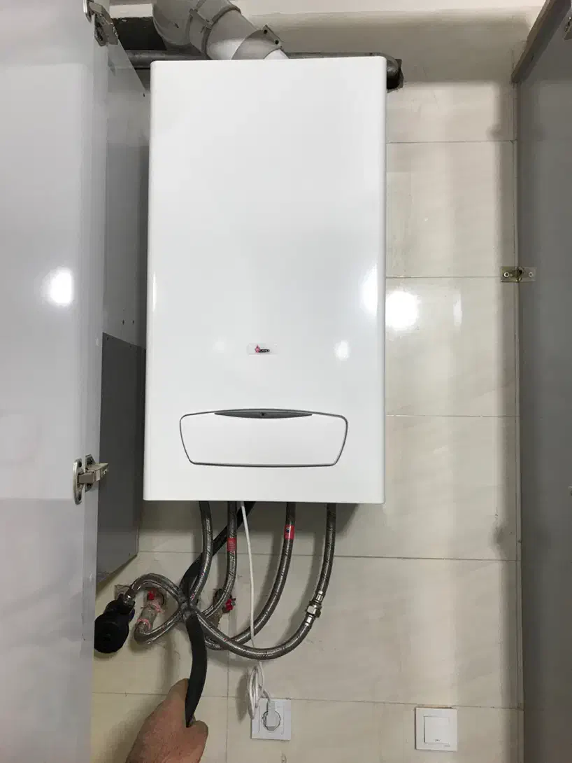 تعمیر تخصصی پکیج ایرانی و خارجی|خدمات پیشه و مهارت|اردبیل, |دیوار