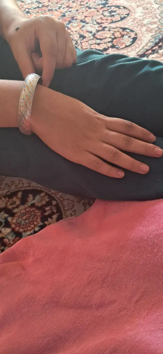 النگو رنگ ثابت|بدلیجات|صفادشت, |دیوار