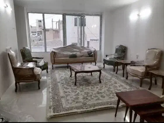 اجاره آپارتمان ۱۱۰متری صفر دوخواب اصفهانک|اجارهٔ آپارتمان|اصفهان, اصفهانک|دیوار