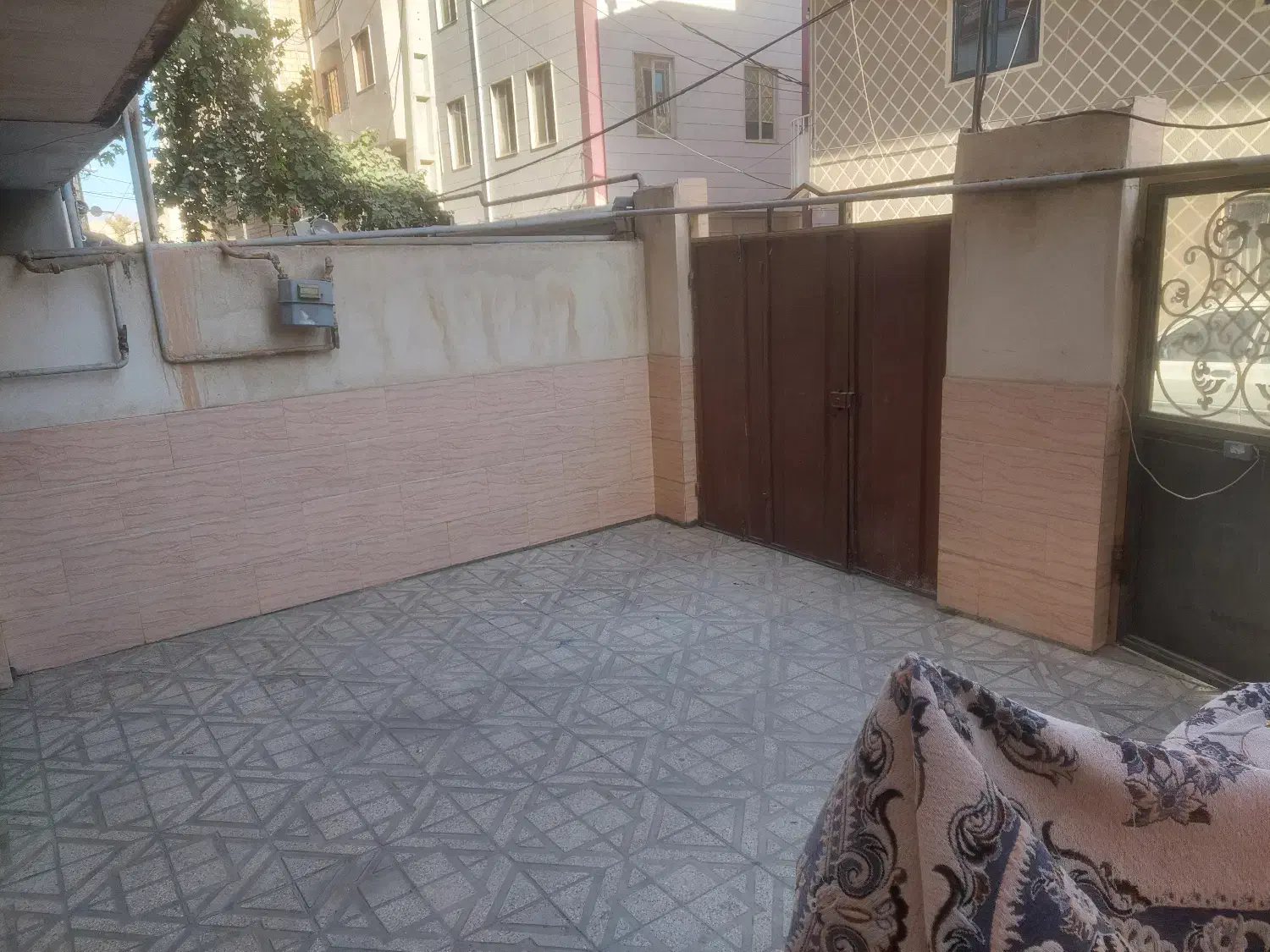 آپارتمان واحد ۷۰ متری|فروش آپارتمان|مشکین‌دشت, |دیوار