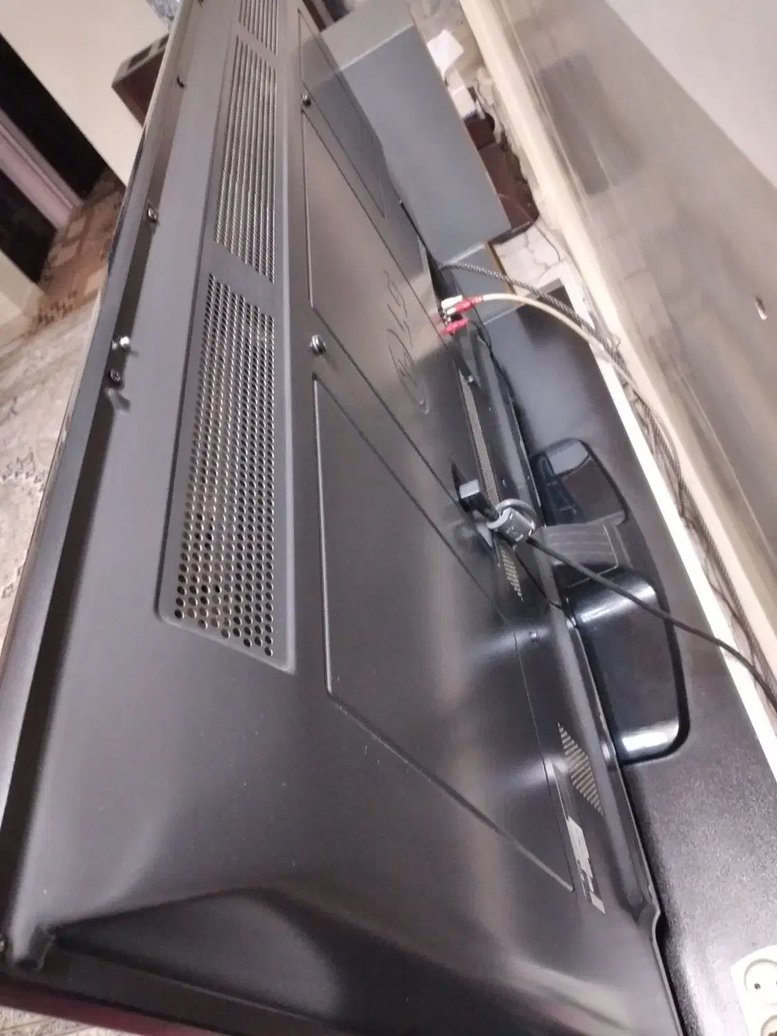 تلوزیون ۵۰اینچ ال.جی|تلویزیون و پروژکتور|پاکدشت, پاکدشت (مامازند)|دیوار