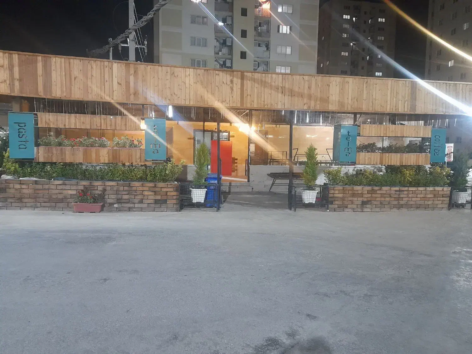 اجاره مغازه|اجارهٔ مغازه و غرفه|پرند, فاز ۶|دیوار