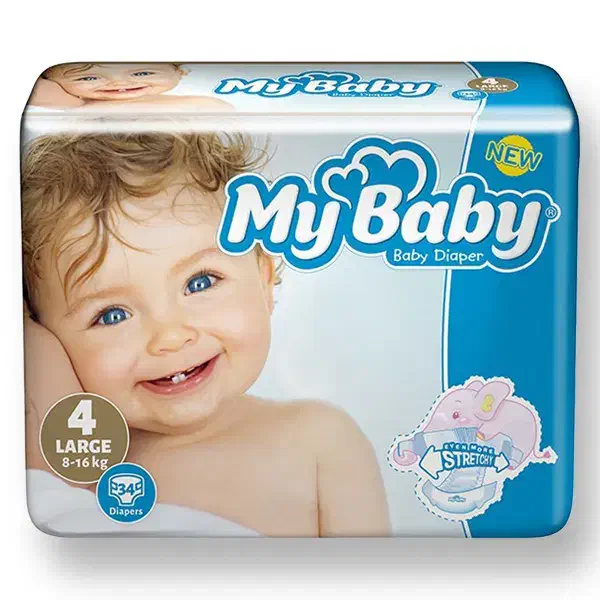 پوشک my baby عمده|اسباب و اثاث بچه|صحنه, |دیوار