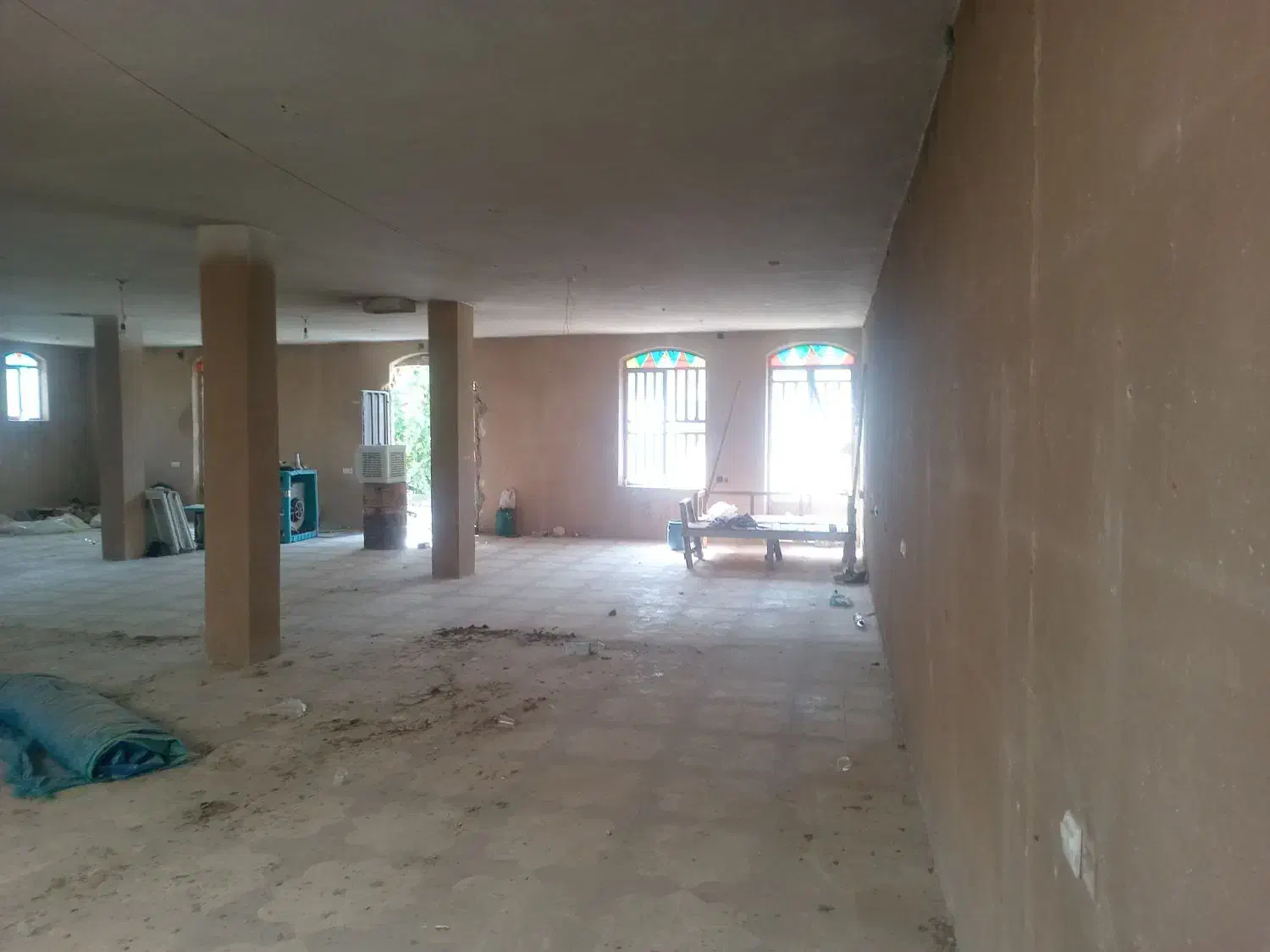 رهن واجاره|اجارهٔ خانه و ویلا|شیراز, انجیره|دیوار