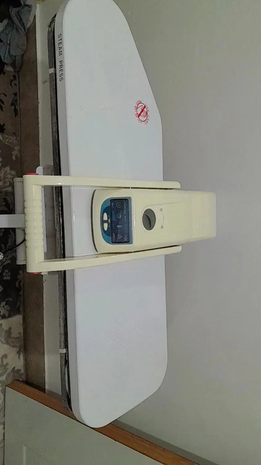 اتو پرس|اتو و لوازم اتو|زابل, |دیوار