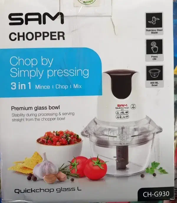 خرد کن|خردکن، آسیاب، غذاساز|تهران, سردارجنگل|دیوار