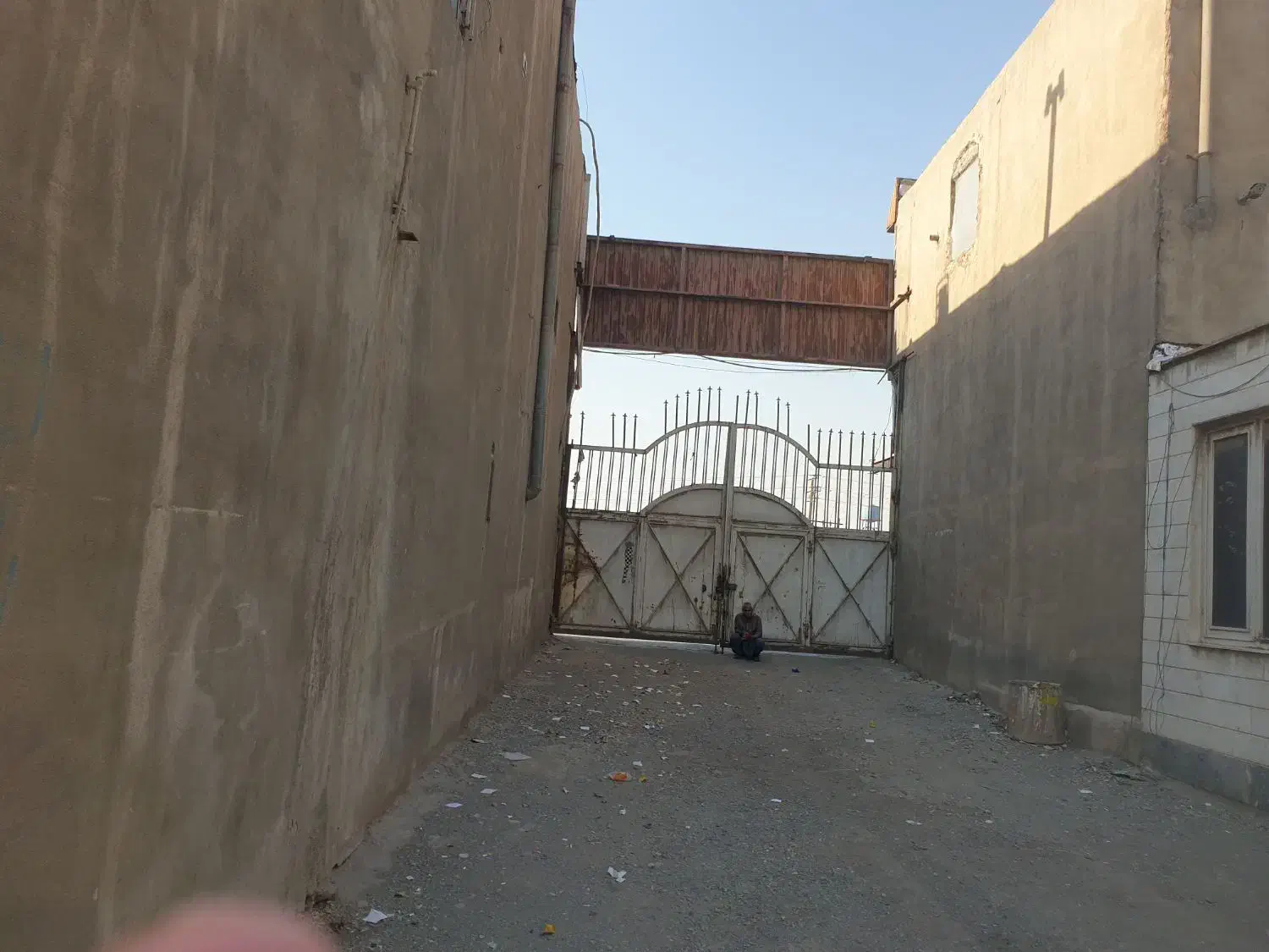 12000مترچادیواربا10مغازه براصلی جاده ساوه نعمتآباد|فروش مغازه و غرفه|تهران, نعمت‌آباد|دیوار