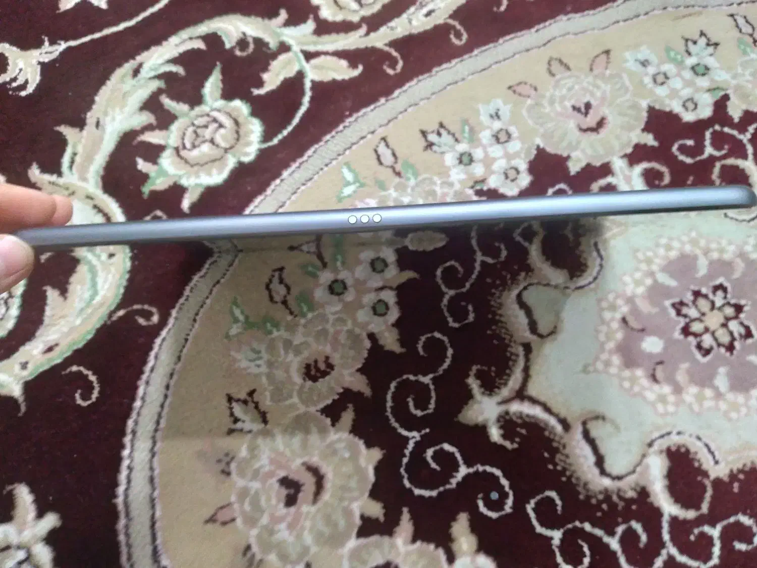 آیپد ۲۰۲۱ نسل ۹|تبلت|شهریار, شهرک وائین|دیوار